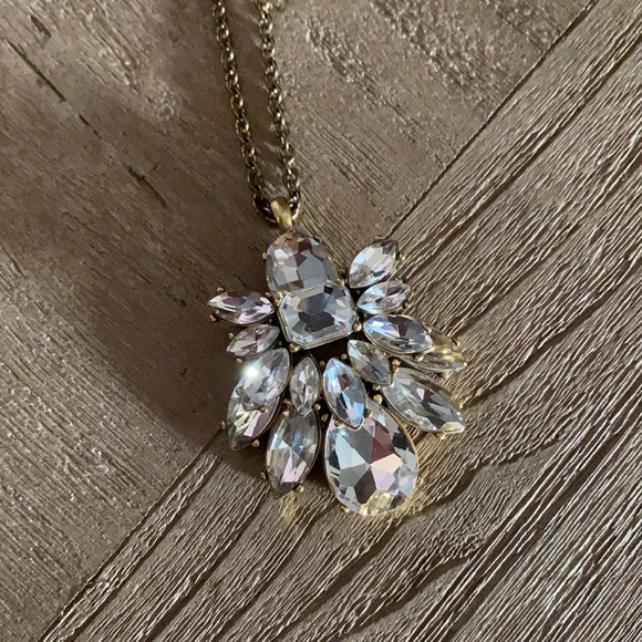 J. Crew Jewelry - Jcrew long necklace